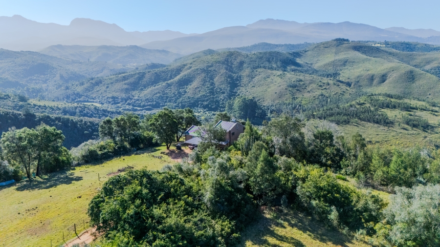 12 Bedroom Property for Sale in Ruiterbos Western Cape